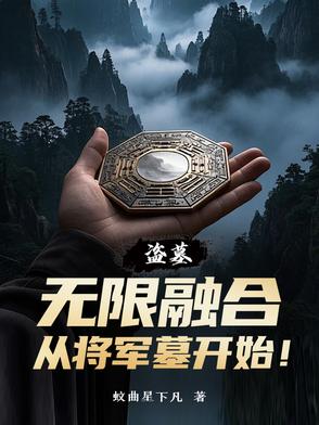 盗墓：无限融合，从将军墓开始！盗墓：无限融合，从将军墓开始！