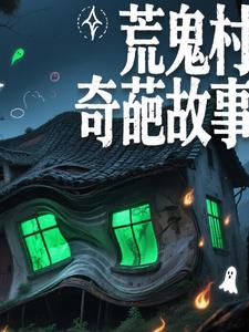 荒鬼村奇葩故事荒鬼村奇葩故事